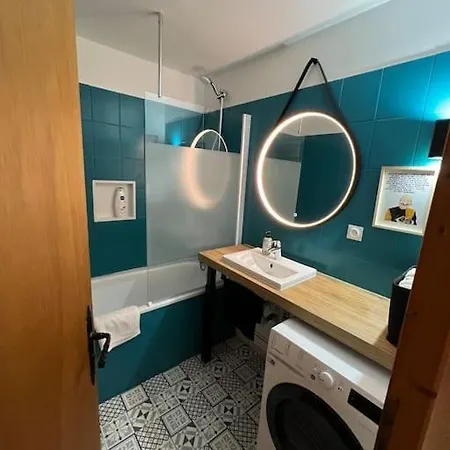 O' Chenes Rouges - 4-6 Pers Avec Terrasse Vue Et Montagne *