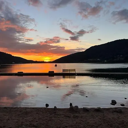 O' Chenes Rouges - 4-6 Pers Avec Terrasse Vue Et Montagne *