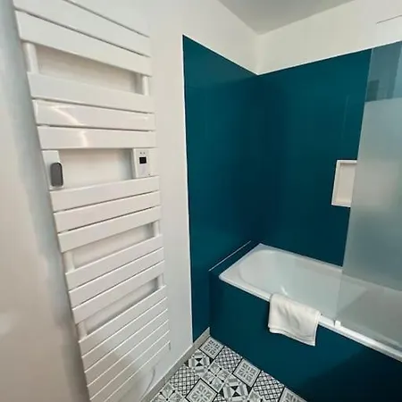 O' Chenes Rouges - 4-6 Pers Avec Terrasse Vue Et Montagne Gérardmer