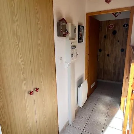 O' Chenes Rouges - 4-6 Pers Avec Terrasse Vue Et Montagne Holiday home
