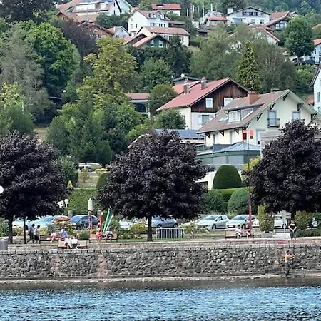 Ferienhaus O' Chenes Rouges - 4-6 Pers Avec Terrasse Vue Et Montagne