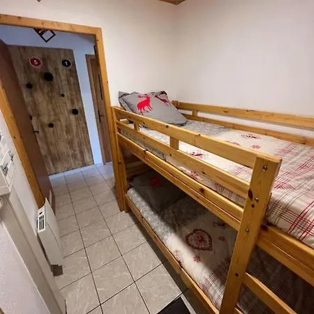 O' Chenes Rouges - 4-6 Pers Avec Terrasse Vue Et Montagne Gérardmer