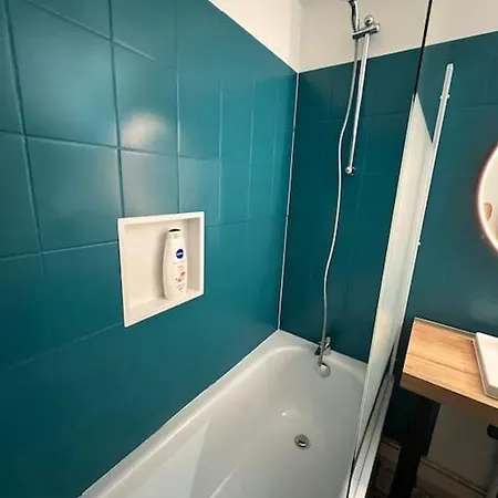 Ferienhaus O' Chenes Rouges - 4-6 Pers Avec Terrasse Vue Et Montagne *