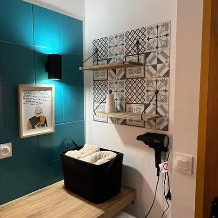 Tatil Evi O' Chenes Rouges - 4-6 Pers Avec Terrasse Vue Et Montagne