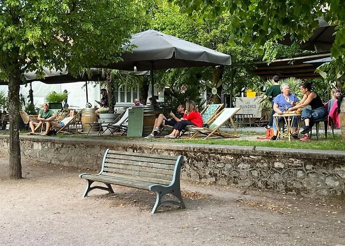 Semesterbostad O' Chenes Rouges - 4-6 Pers Avec Terrasse Vue Et Montagne Gérardmer