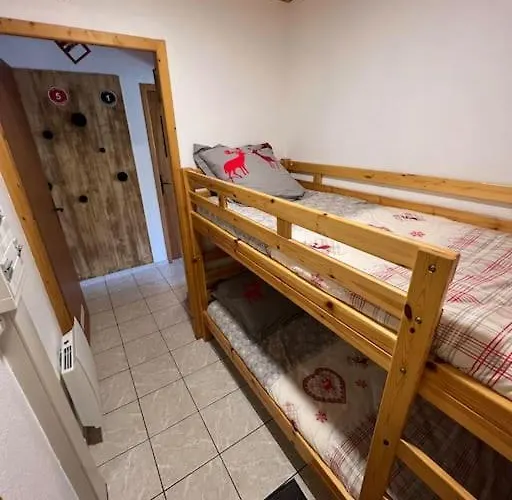 O' Chenes Rouges - 4-6 Pers Avec Terrasse Vue Et Montagne Gérardmer